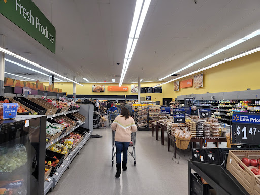 Department Store «Walmart Supercenter», reviews and photos, 20910 Frederick Rd, Germantown, MD 20876, USA