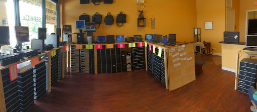 Computer Repair Service «Computer Liquidation Store Naples», reviews and photos, 2800 Davis Blvd, Naples, FL 34104, USA