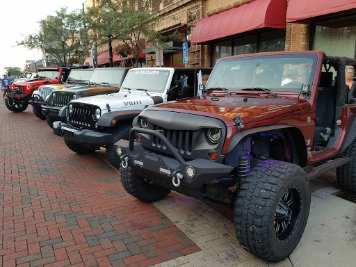 Beer Hall «Kettle Top Brewhouse», reviews and photos, 1213 Meridian St, Anderson, IN 46016, USA