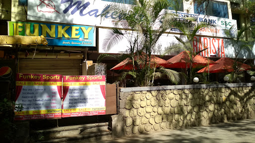 Funkey Stores (Aditya Ent.)