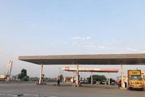 KARAMABAD PETROLEUM- Total Petrol Station image