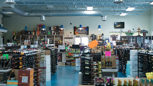 Liquor Store «Checkers Discount Liquors & Wine», reviews and photos, 35202 S Dixie Hwy, Homestead, FL 33034, USA