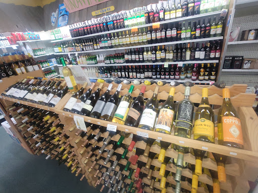 Liquor Store «Stockade Wines & Liquors», reviews and photos, 2694 S Parker Rd, Aurora, CO 80014, USA