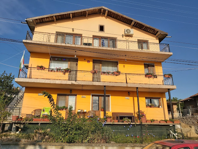 Morski Rai Apartments