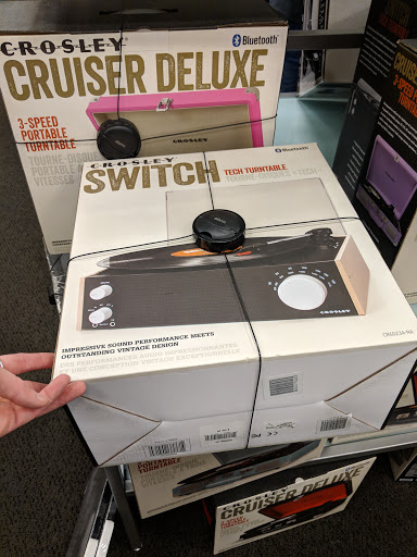 Book Store «Books-A-Million», reviews and photos, 994 Breckenridge Ln, Louisville, KY 40207, USA