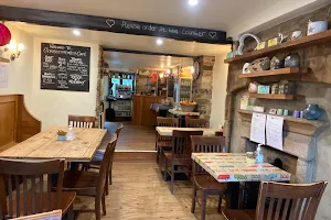 Cobblestones Cafe Grassington image