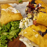 Photo n°3 de l'avis de Valeria.a fait le 08/08/2023 à 20:12 sur le  Capomulino à Andria