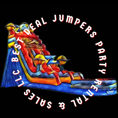Best Deal Jumpers Party Rentals & Sales