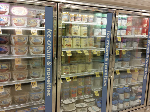 Grocery Store «Tom Thumb», reviews and photos, 4112 N Josey Ln, Carrollton, TX 75007, USA