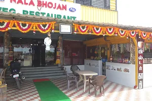 Nala Bhojan Pure Veg Restaurant image