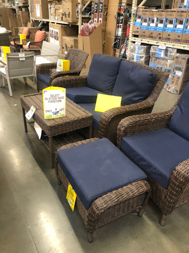 Home Improvement Store «The Home Depot», reviews and photos, 14000 Georgia Avenue, Aspen Hill, MD 20906, USA