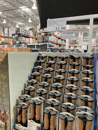 Warehouse store «Costco Wholesale», reviews and photos, 7725 188th Ave NE, Redmond, WA 98052, USA