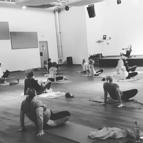 Studio zen Yoga Polygone à Cagnes-sur-Mer