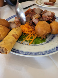Plats et boissons du Restaurant chinois La Jonque Plus à Saint-Pierre - n°4