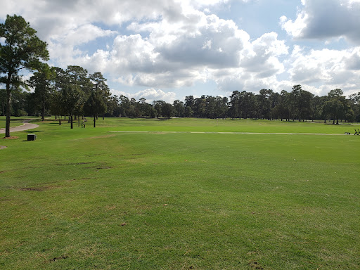 Golf Course «The Clubs of Kingwood - Kingwood Clubhouse», reviews and photos, 1700 Lake Kingwood Trail, Kingwood, TX 77339, USA