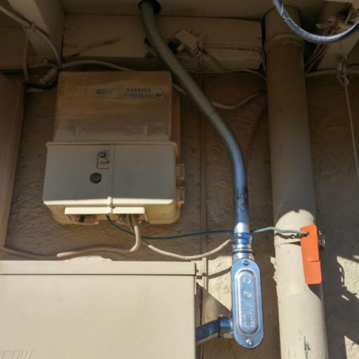 Electrician «Arizona Electrical Solutions LLC», reviews and photos, 1 E Washington St #500, Phoenix, AZ 85004, USA