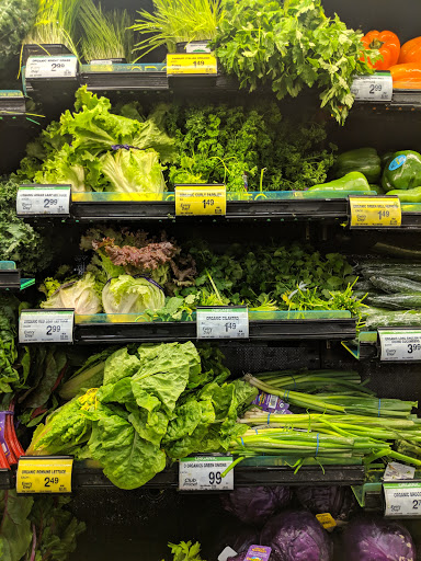 Grocery Store «Safeway», reviews and photos, 2220 N Coast Hwy, Newport, OR 97365, USA