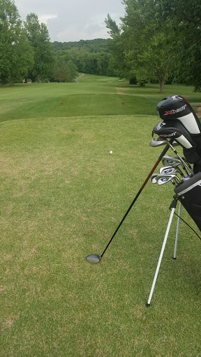 Golf Course «Otis Park Golf Course», reviews and photos, 607 Tunnelton Rd, Bedford, IN 47421, USA