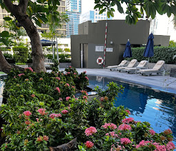 The Athenee Hotel, a Luxury Collection Hotel, Bangkok photo