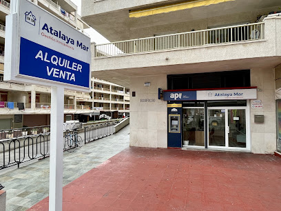 Atalaya Mar Apartamentos S.L en Salou
