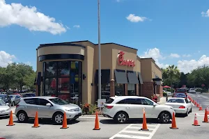 Chick-fil-A New Tampa @I-75 image
