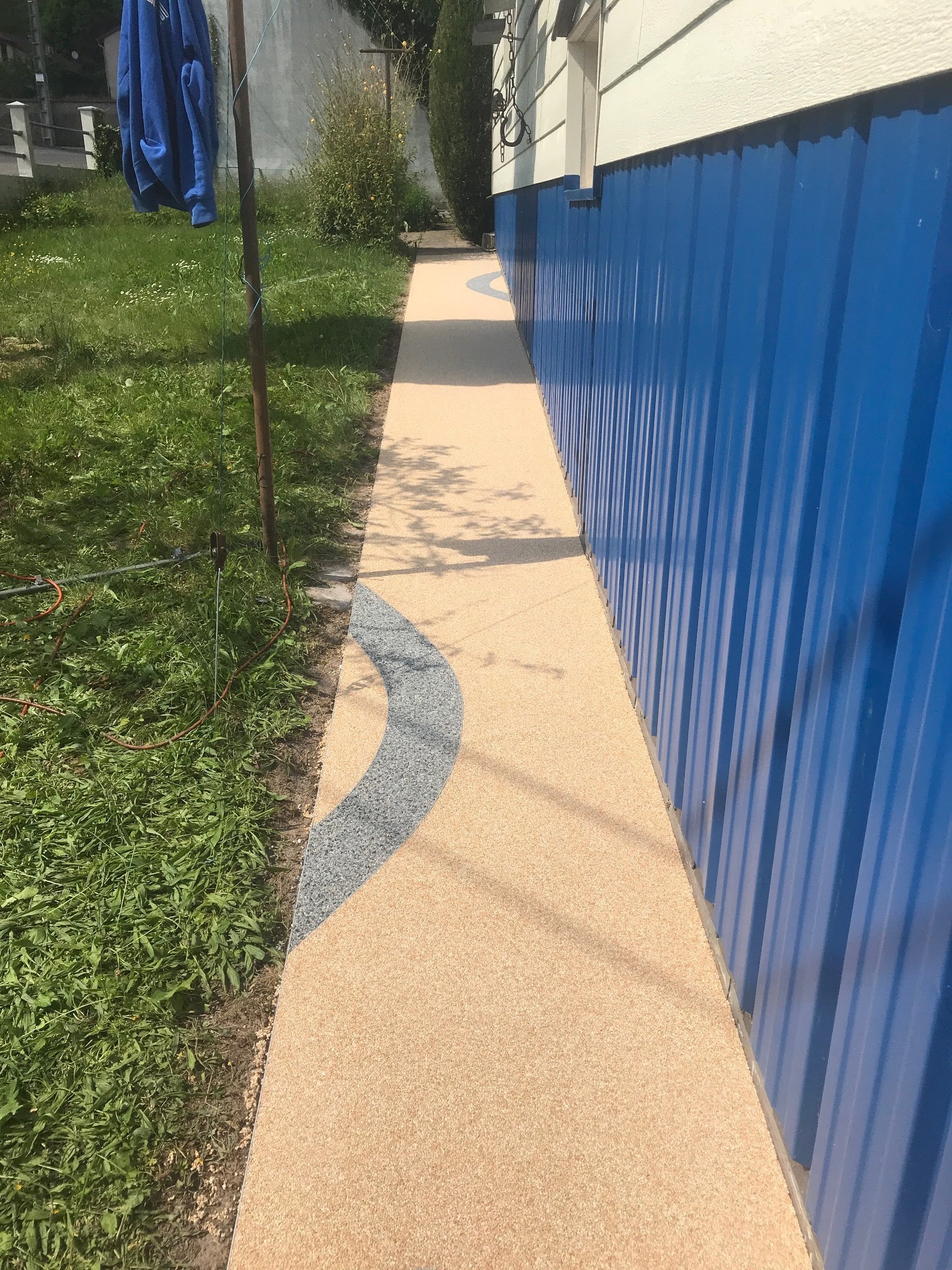Photo n° 1 de l'avis de Michel.o fait le 27/05/2019 à 12:48