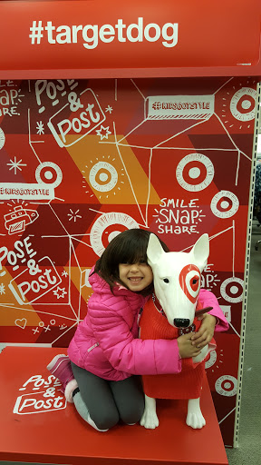 Department Store «Target», reviews and photos, 2251 York Crossing Dr, York, PA 17408, USA