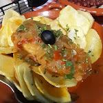 Photo n°2 de l'avis de Lionel.o fait le 24/08/2023 à 17:40 sur le  Alecrim aos Molhos à Chaves