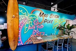 Mad Beach Poke Bowls image