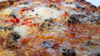 Pizza du Pizzeria La Pizza De Michael à Saint-Nazaire - n°15