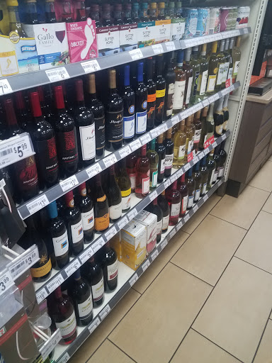 Convenience Store «7-Eleven», reviews and photos, 6100 S Apopka Vineland Rd, Orlando, FL 32819, USA