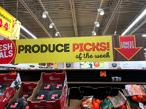 Supermarket «ALDI», reviews and photos, 1940 E Dorothy Ln, Kettering, OH 45420, USA