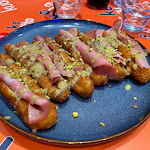 Photo n°8 de l'avis de Ale. fait le 14/05/2024 à 05:28 sur le  KeKudos Pizzeria à Cava de' Tirreni