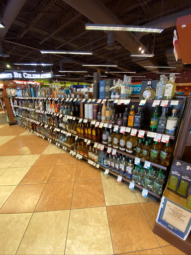 Liquor Store «ABC Fine Wine & Spirits», reviews and photos, 424 E Merritt Island Causeway, Merritt Island, FL 32952, USA