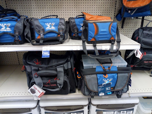 Sporting Goods Store «Academy Sports + Outdoors», reviews and photos, 3677 W Emporium Cir, Mesquite, TX 75150, USA