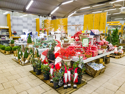 Garten-Center Grünwald Zoo & Co. - Baunatal unter Baunatal, 