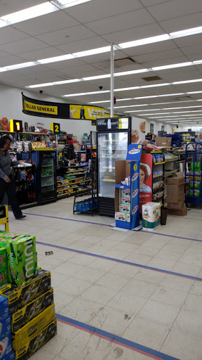 Discount Store «Dollar General», reviews and photos, 7630 Wyoming Ave, Dearborn, MI 48126, USA