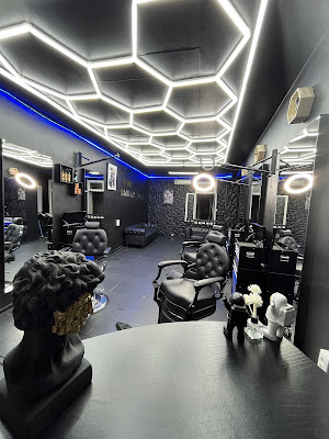 Barber DIASS à Marseille