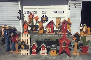 Pieces Of Wood image