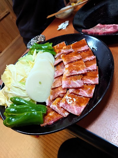若菜