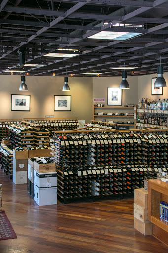 Wine Store «Back Room Wines», reviews and photos, 1000 Main St Suite 120, Napa, CA 94559, USA