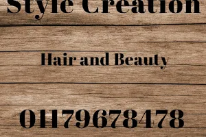 Style Creation Hair and Beauty Ltd image
