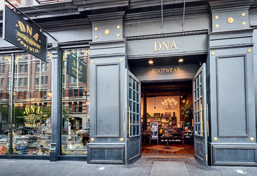 Shoe Store «DNA Footwear Soho», reviews and photos, 273 Lafayette St, New York, NY 10012, USA