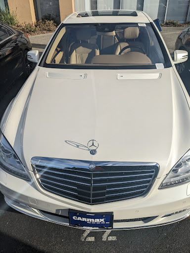 Used Car Dealer «CarMax», reviews and photos, 2955 Auto Mall Pkwy, Fairfield, CA 94533, USA