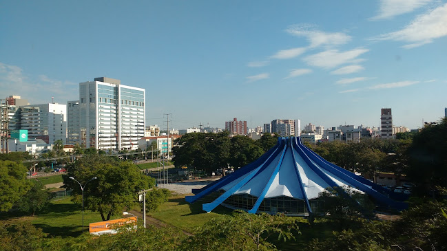 Instituto de Psicologia