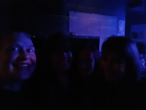 Live Music Venue «High Dive», reviews and photos, 513 N 36th St, Seattle, WA 98103, USA