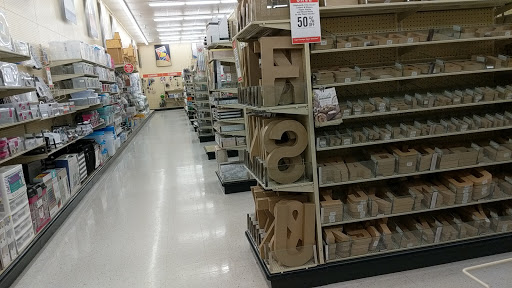 Craft Store «Hobby Lobby», reviews and photos, 2800 Pioneer Ave, Rice Lake, WI 54868, USA