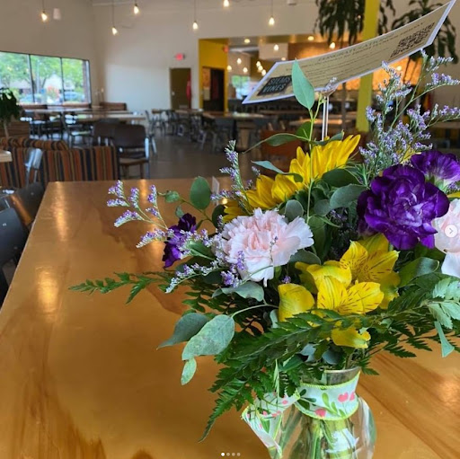 Florist «Stems and Vines of Prior Lake», reviews and photos, 4717 Pleasant St SE, Prior Lake, MN 55372, USA