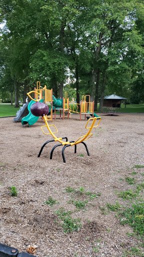 Park «Schappacher Park», reviews and photos, 4686 Old Irwin Simpson Rd, Mason, OH 45040, USA