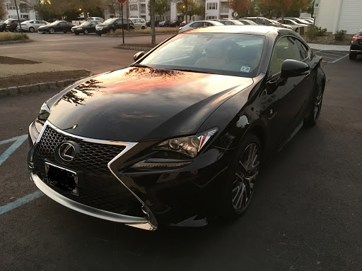 Auto Body Shop «A N J Body & Fender Works», reviews and photos, 172 Talmadge Rd, Edison, NJ 08817, USA